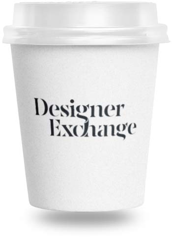 Designer Exchange - Coffee cart hire London