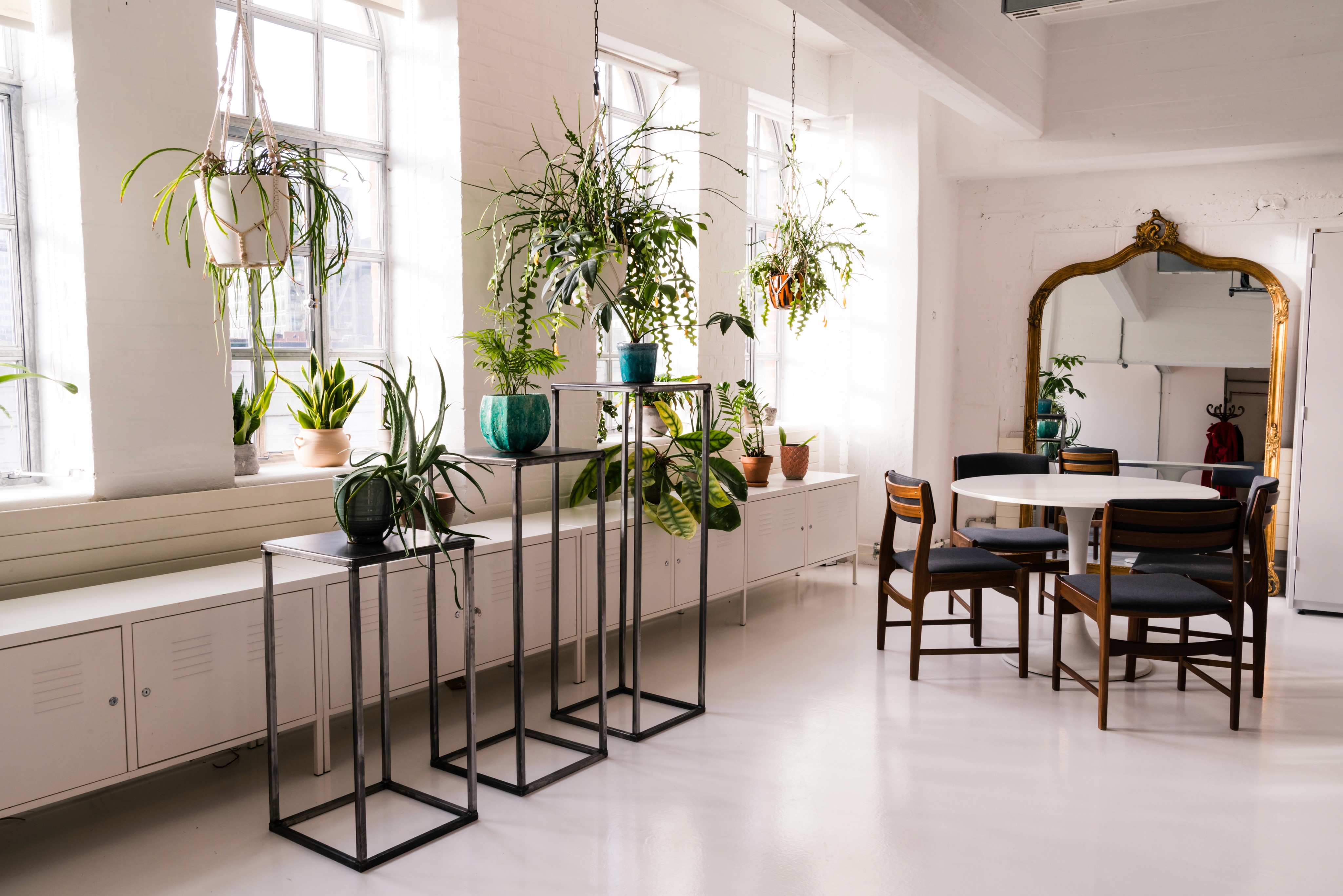 Claret Capital Partners Office