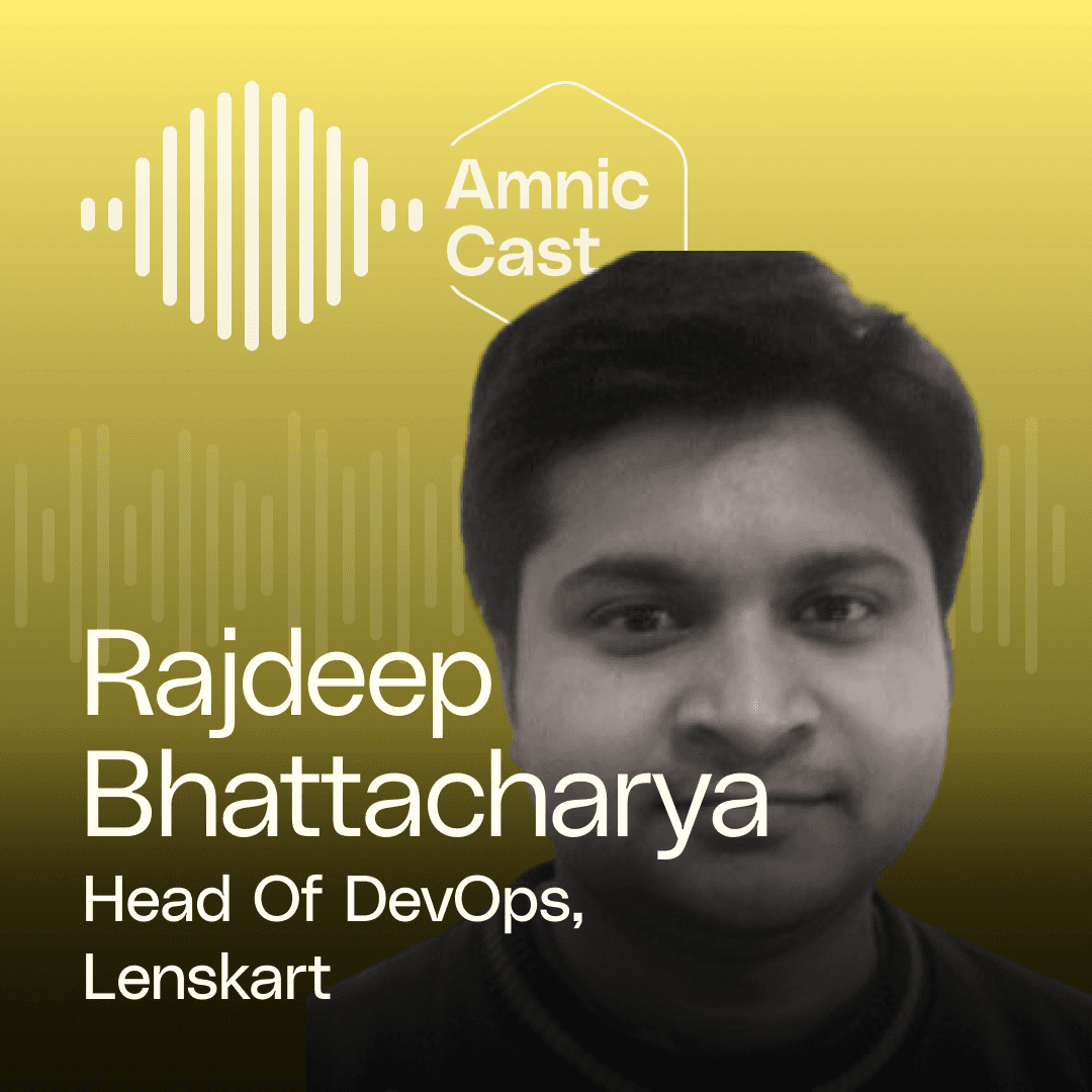 Rajdeep Bhattacharya