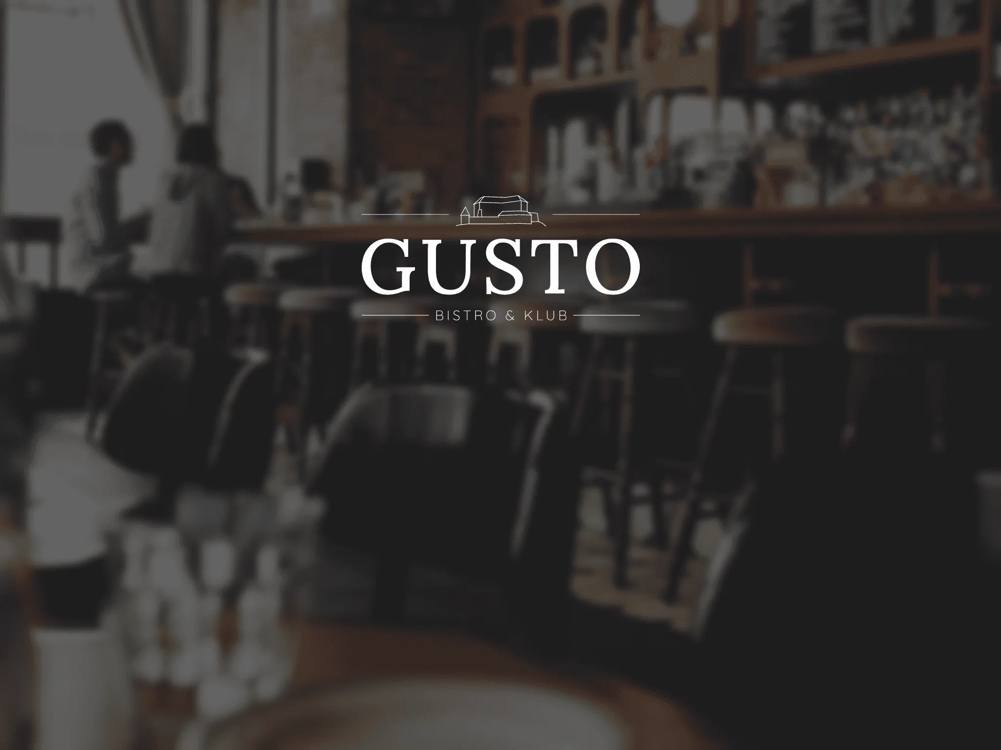 Naslovna slika projekta Gusto