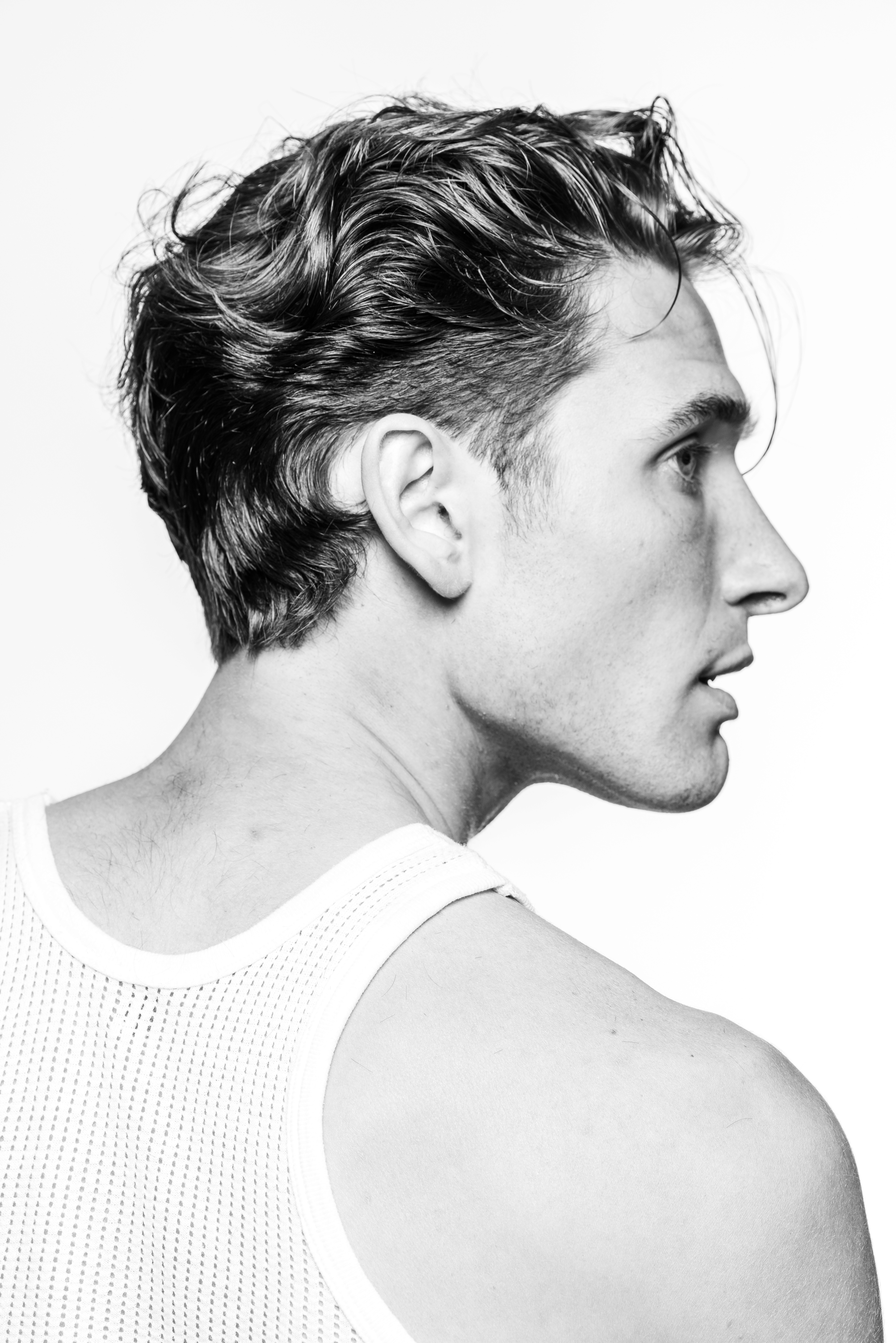 Precision Barbering Tools - MENSPIRE Dubai Barbershop