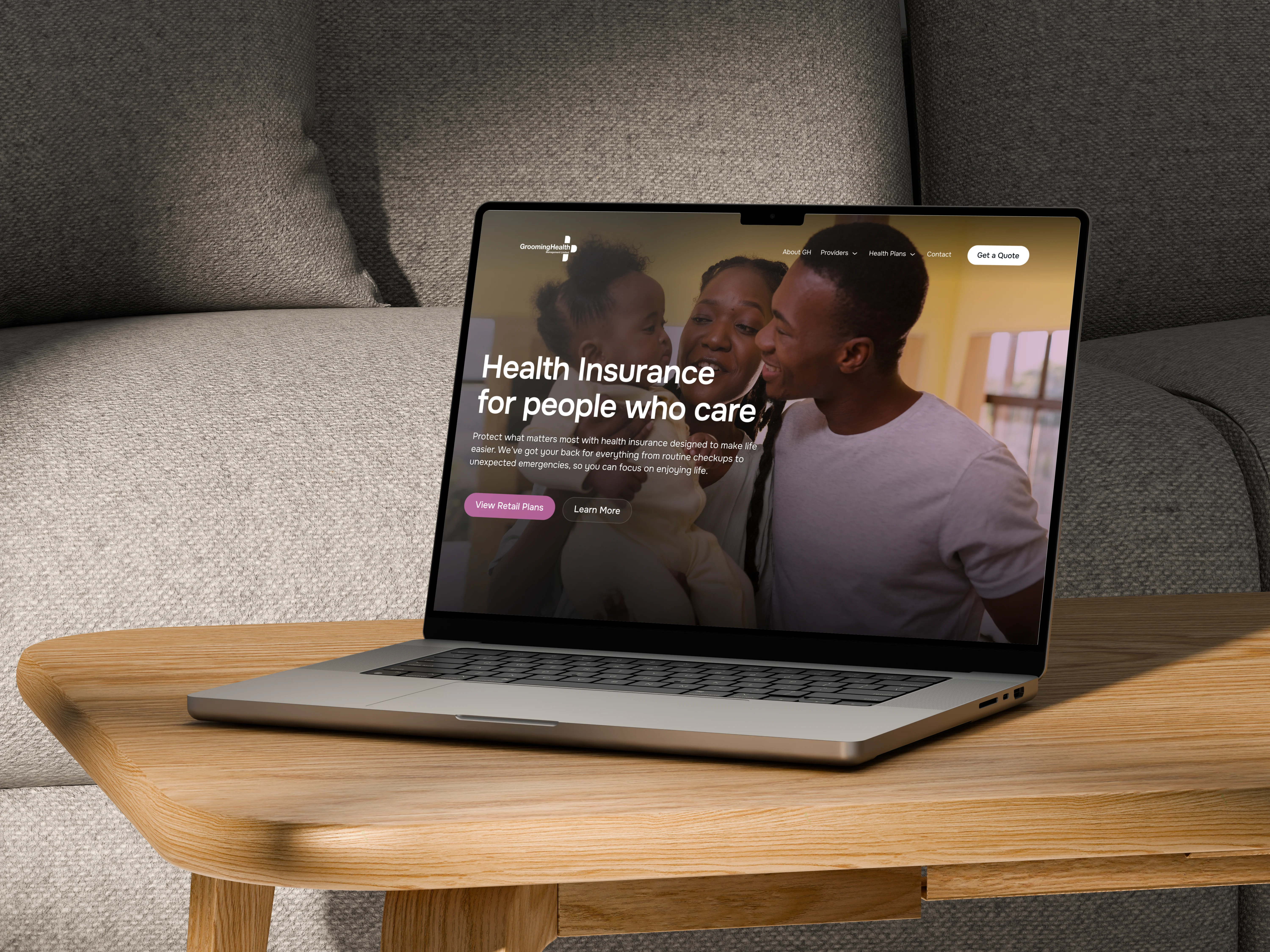 Anthony Jibueze boys Project Cover