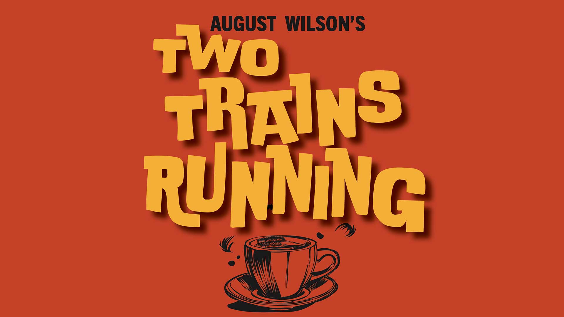 Two Trains Running