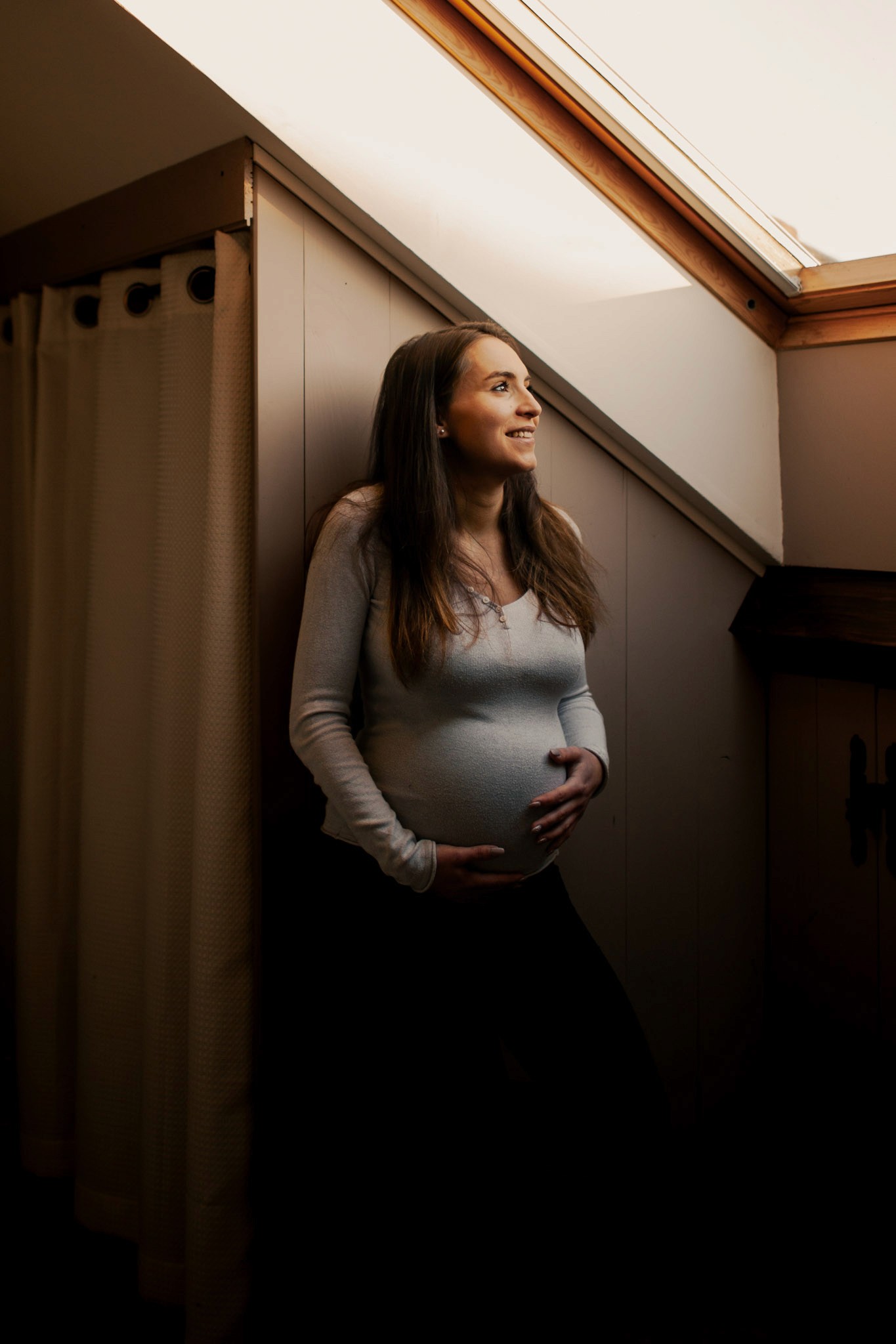 photos grossesse domicile colmar