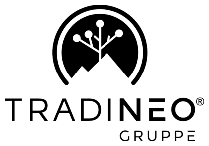 Tradineo Gruppe Logo