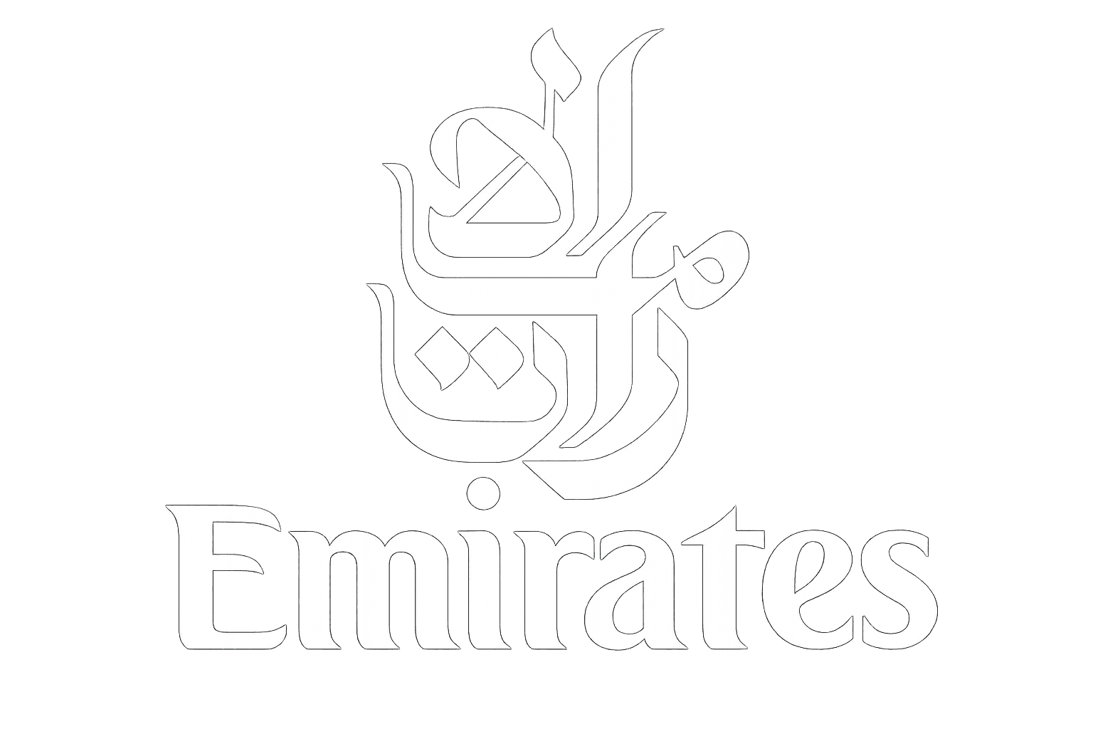 Emirates logo