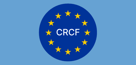 CRCF carbon removals logo