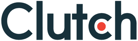 Clutch logo
