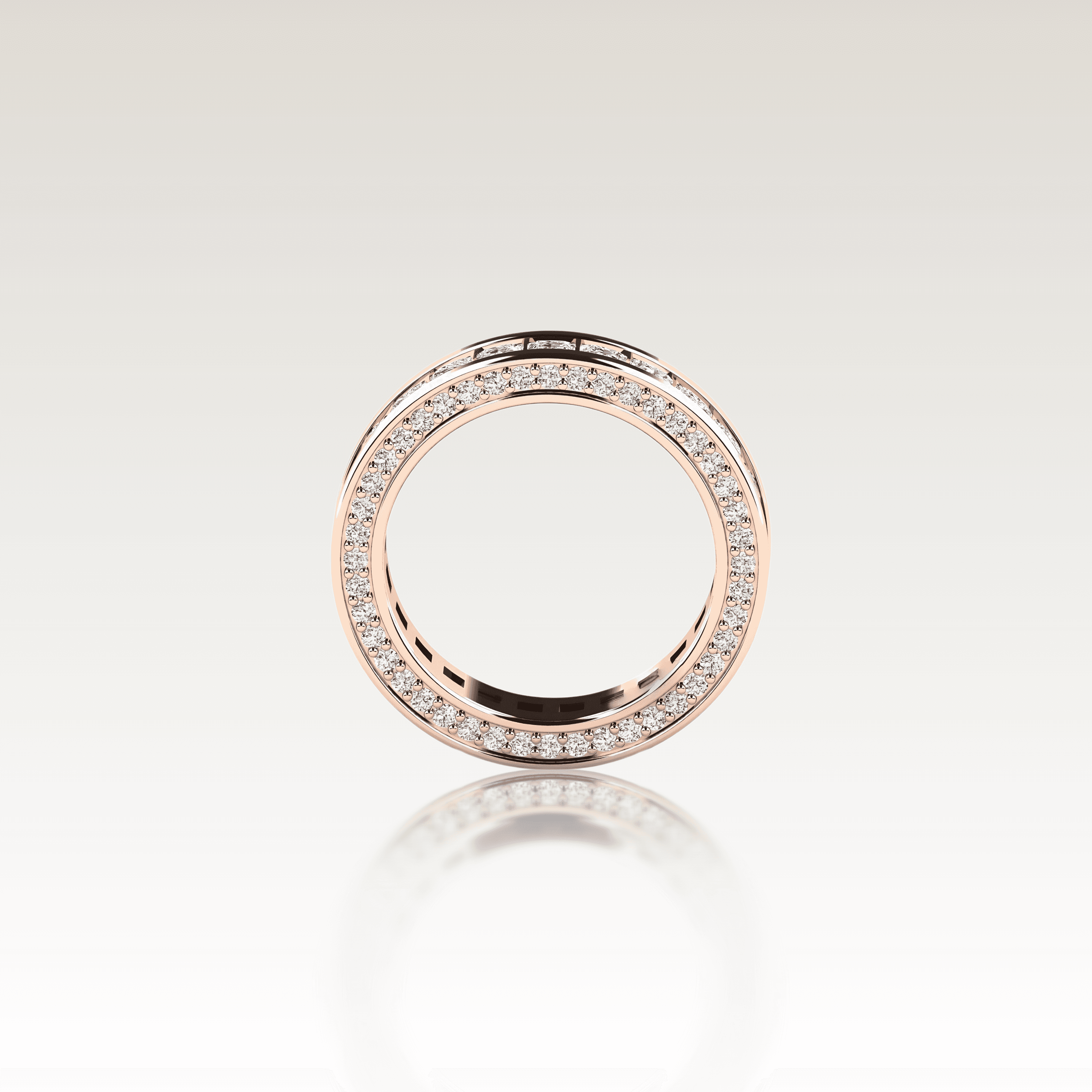 His Wedding Band image 3