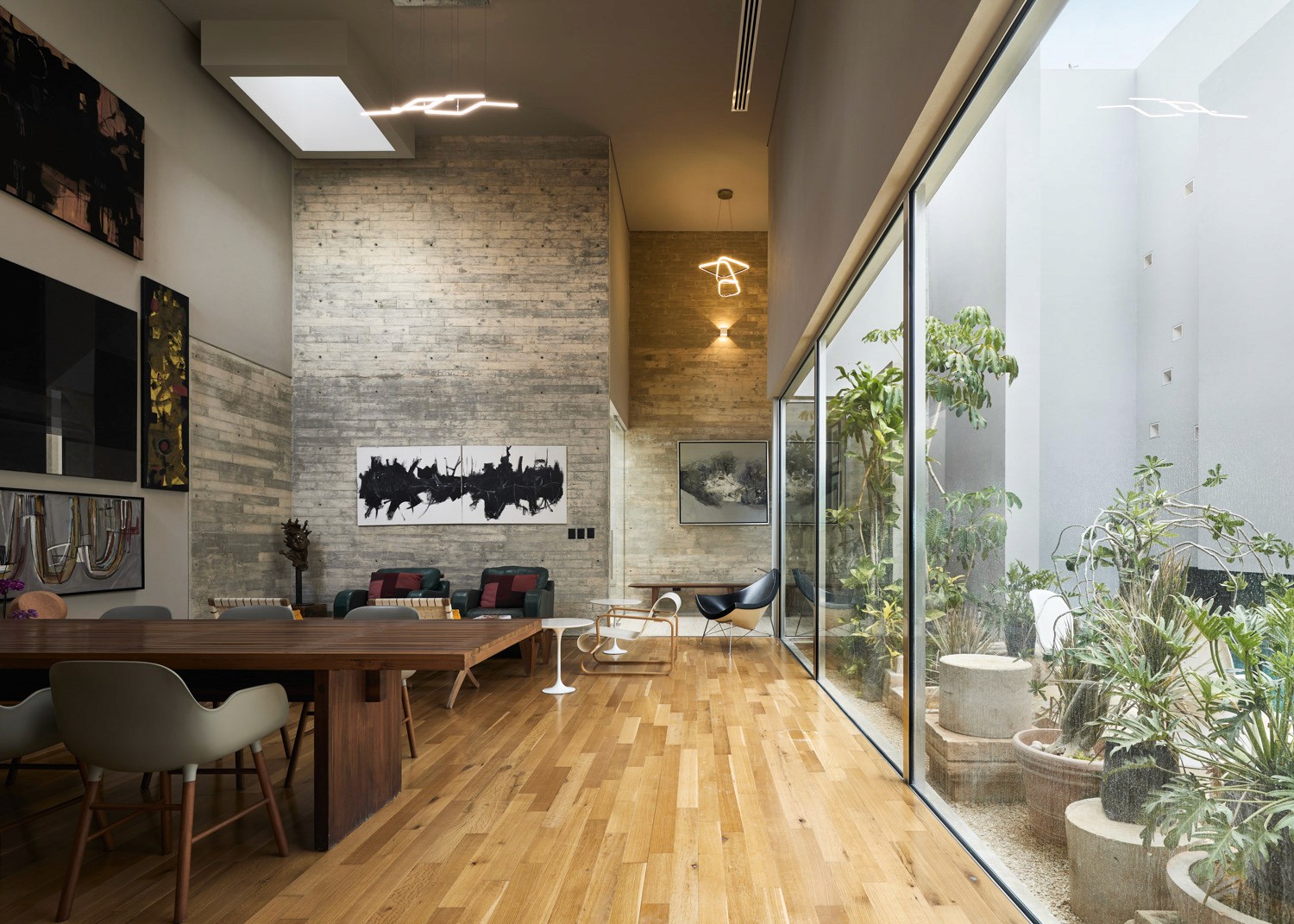 Imagen de Casa Astro