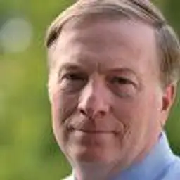 Eric Johnson, CEO, Activate Learning