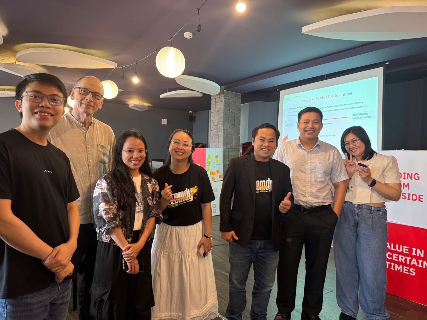 Ecomdy in Swiss EP Partner summit 2026