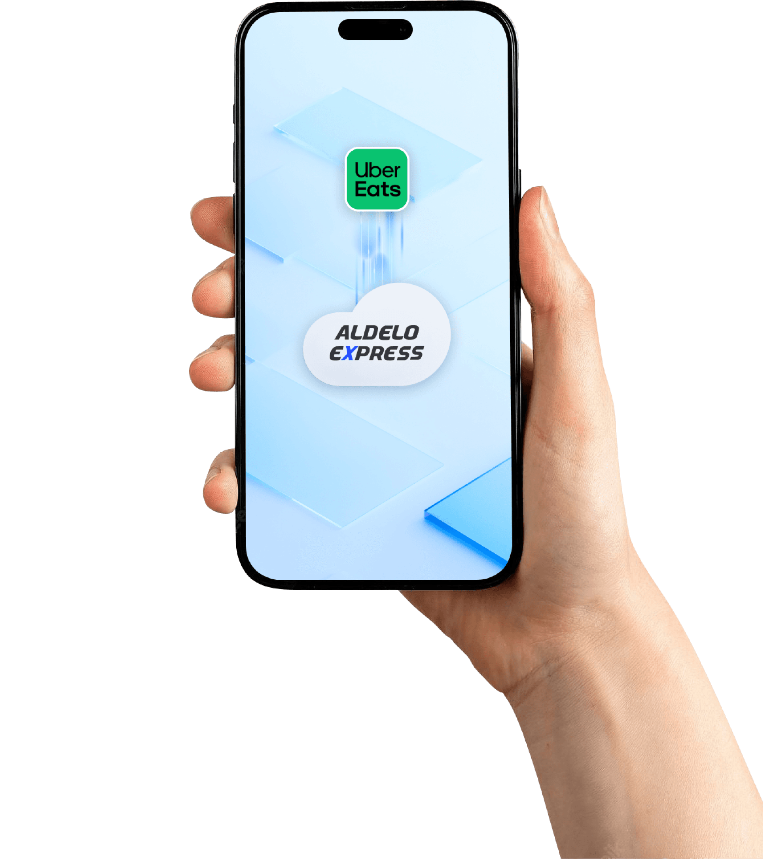 Integration to Aldelo Express