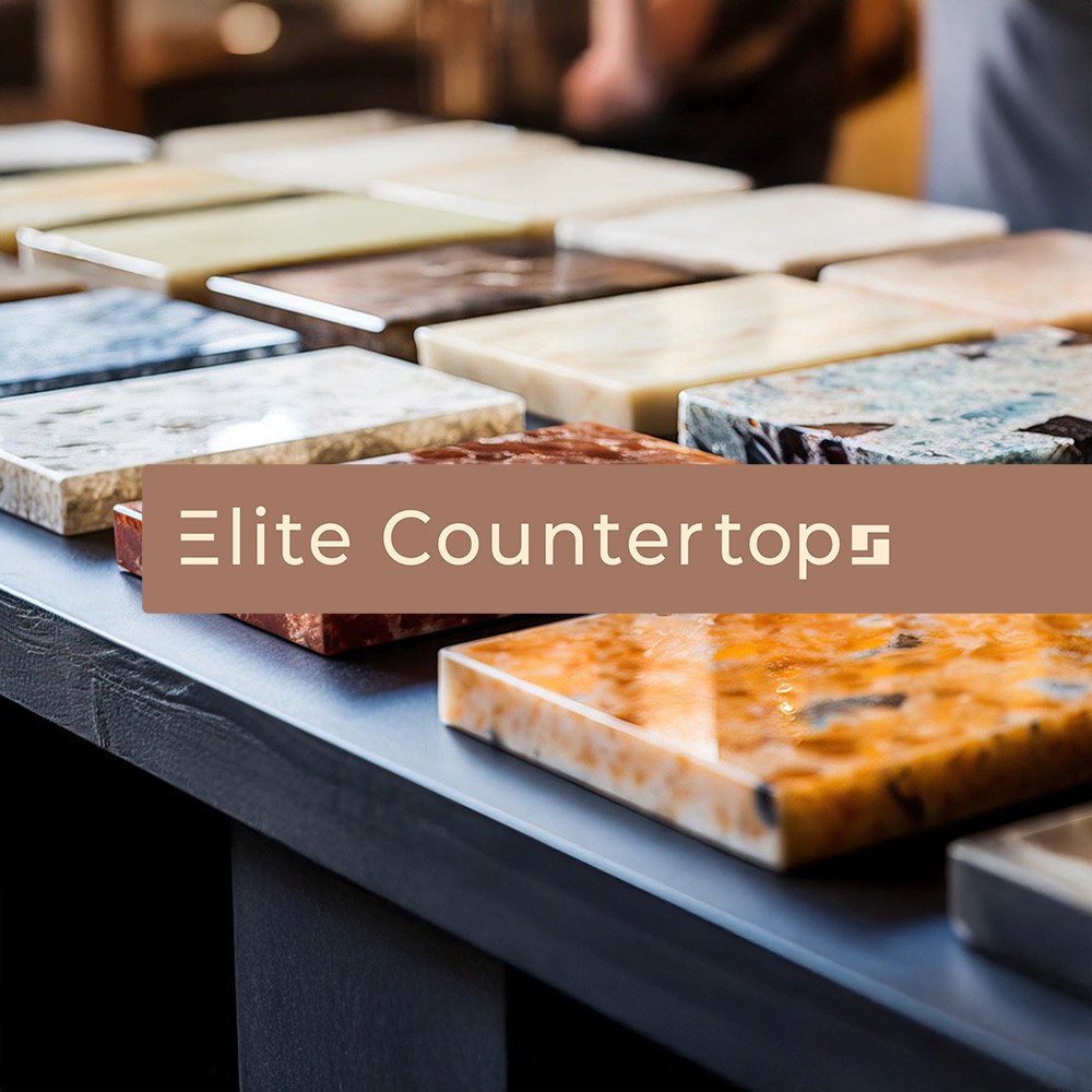 Elite Logo and samples