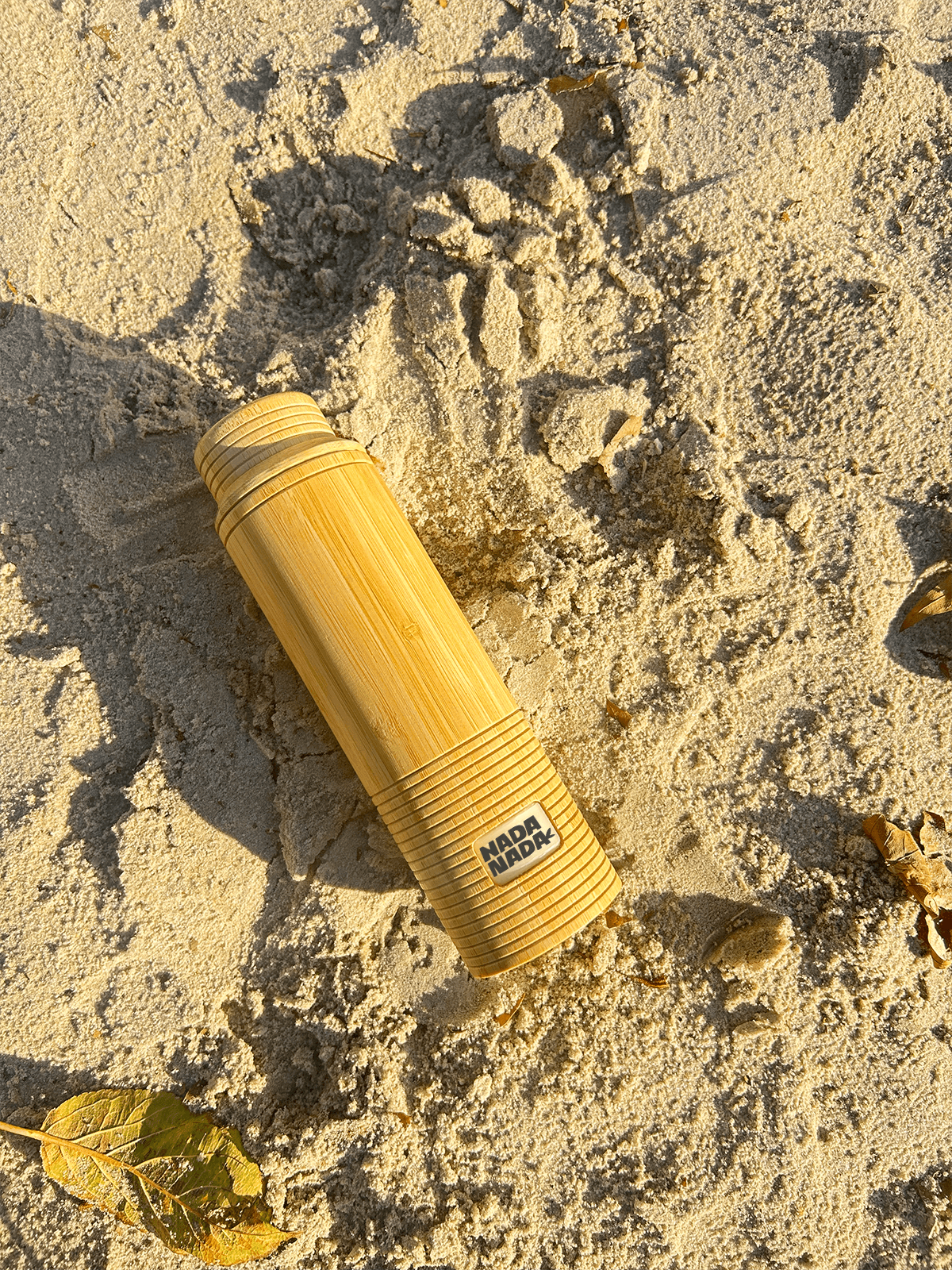 a black wireless headphone