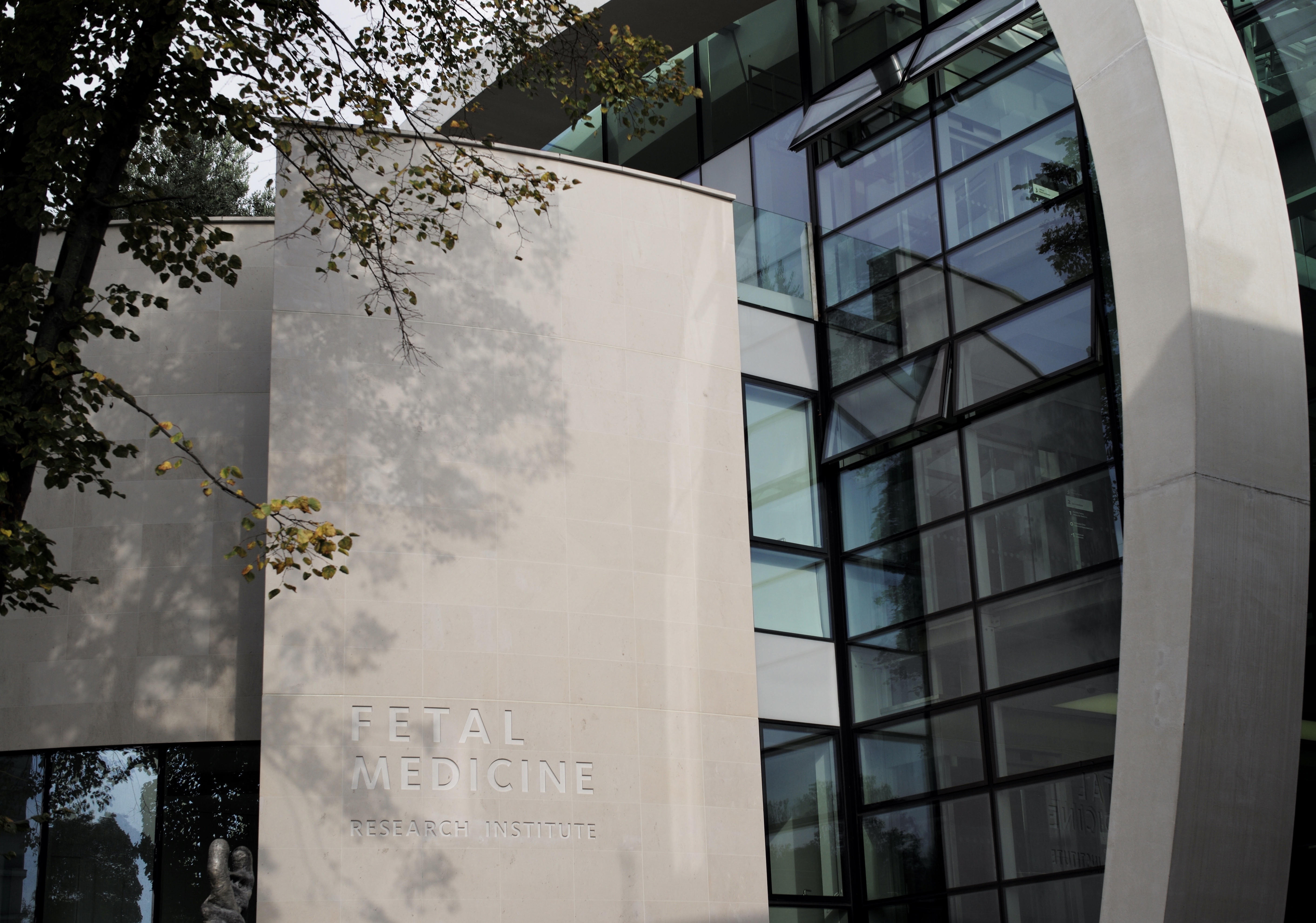 CREATE Fertility Bristol