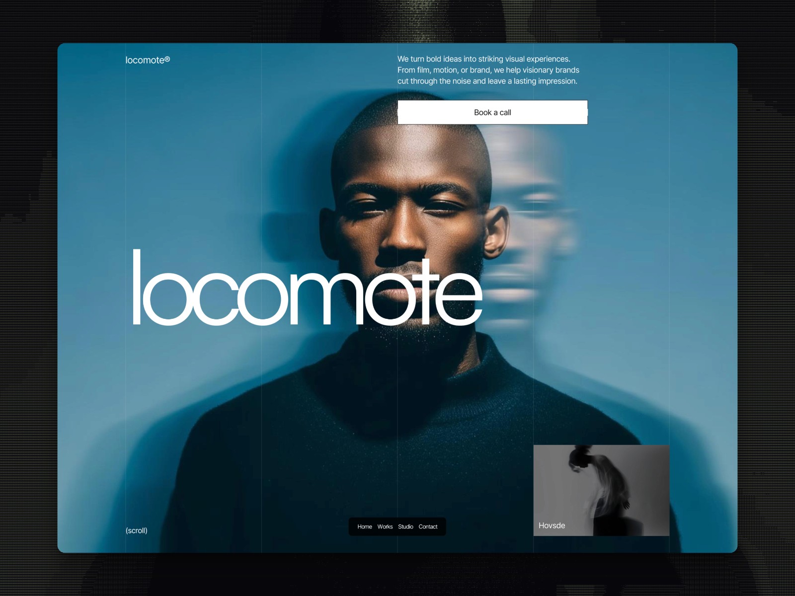 Locomote