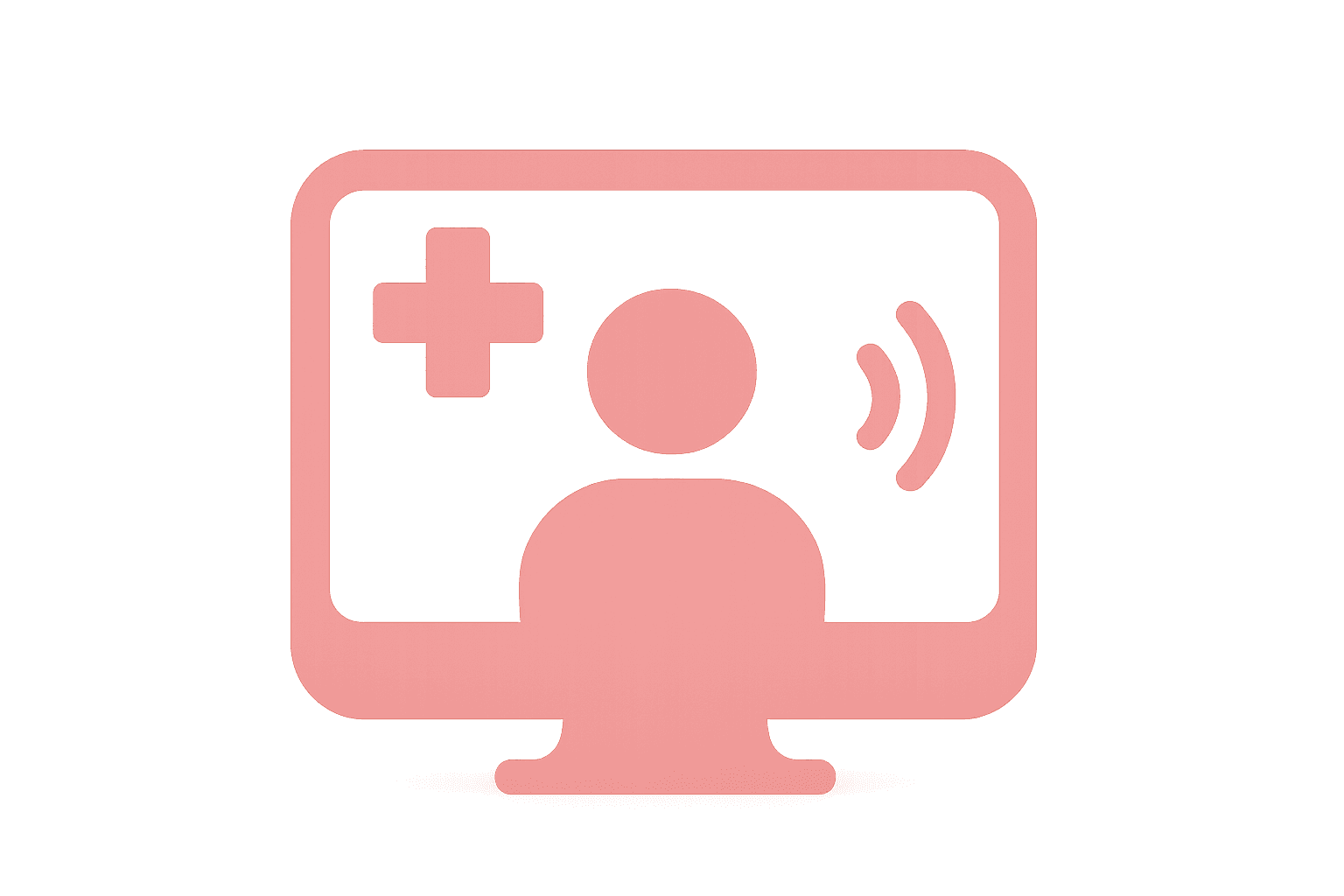 Developer coding a modern medical interface using React or Angular for high-performance healthcare apps.