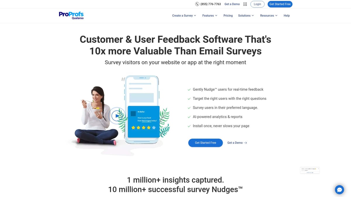 7 Must-Have Customer Retention Tools for 2025 Success - Qualaroo