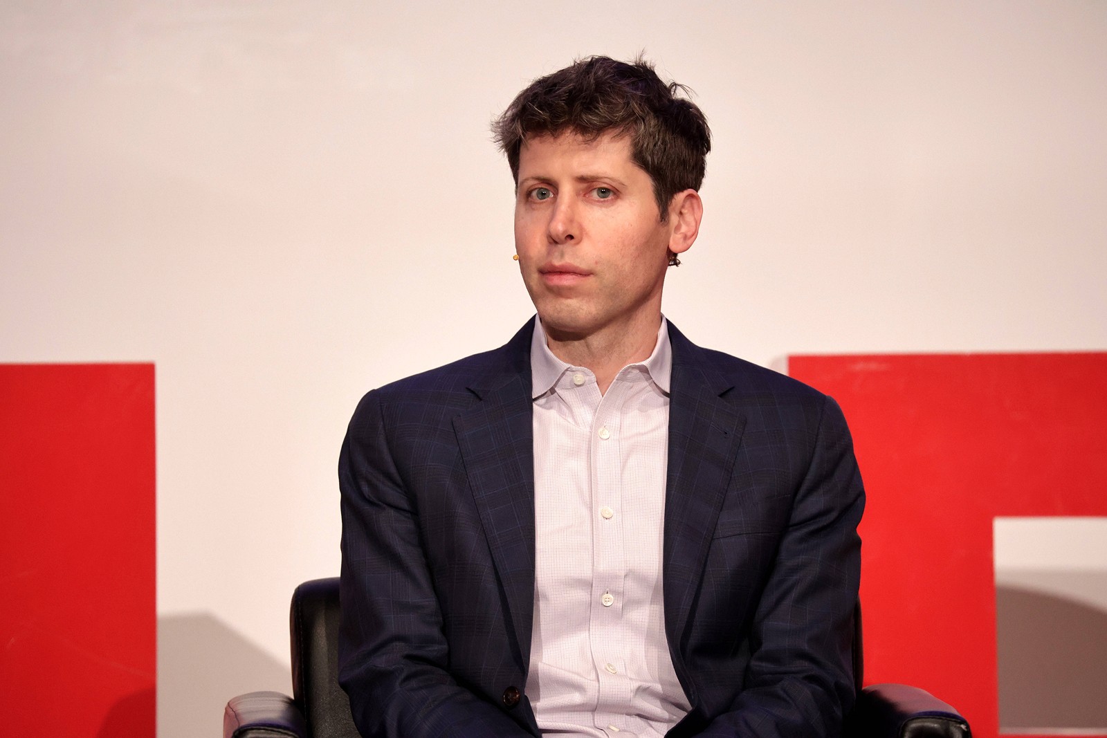 Sam Altman