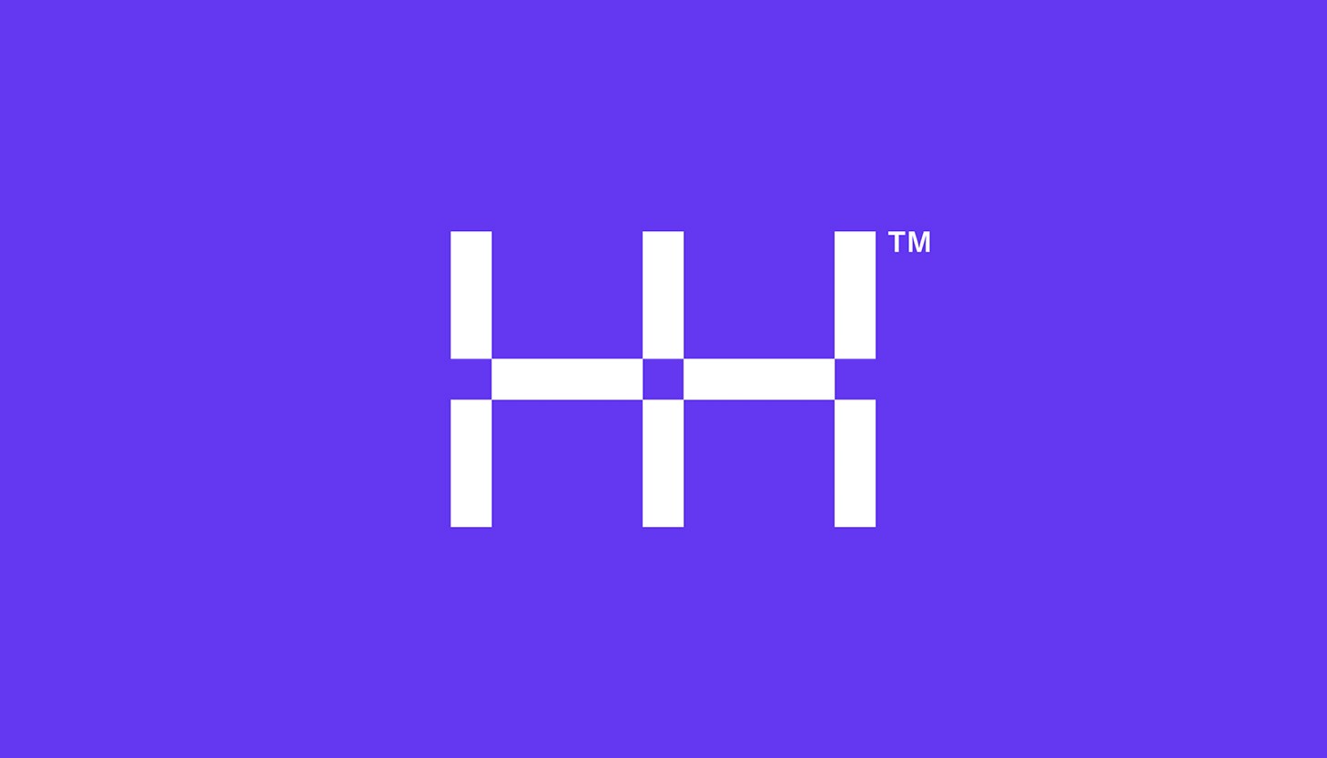 Logo design Hyperhyve by Typefool