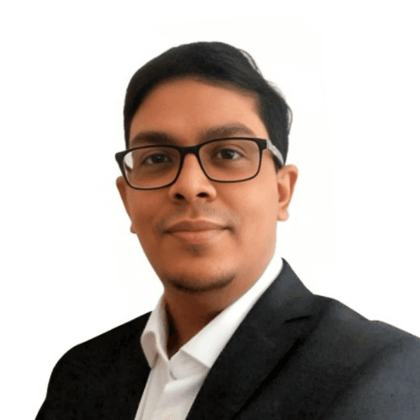 Bhanu Chouhan, Fractal