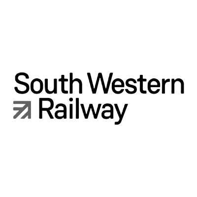 logo South Western Railway