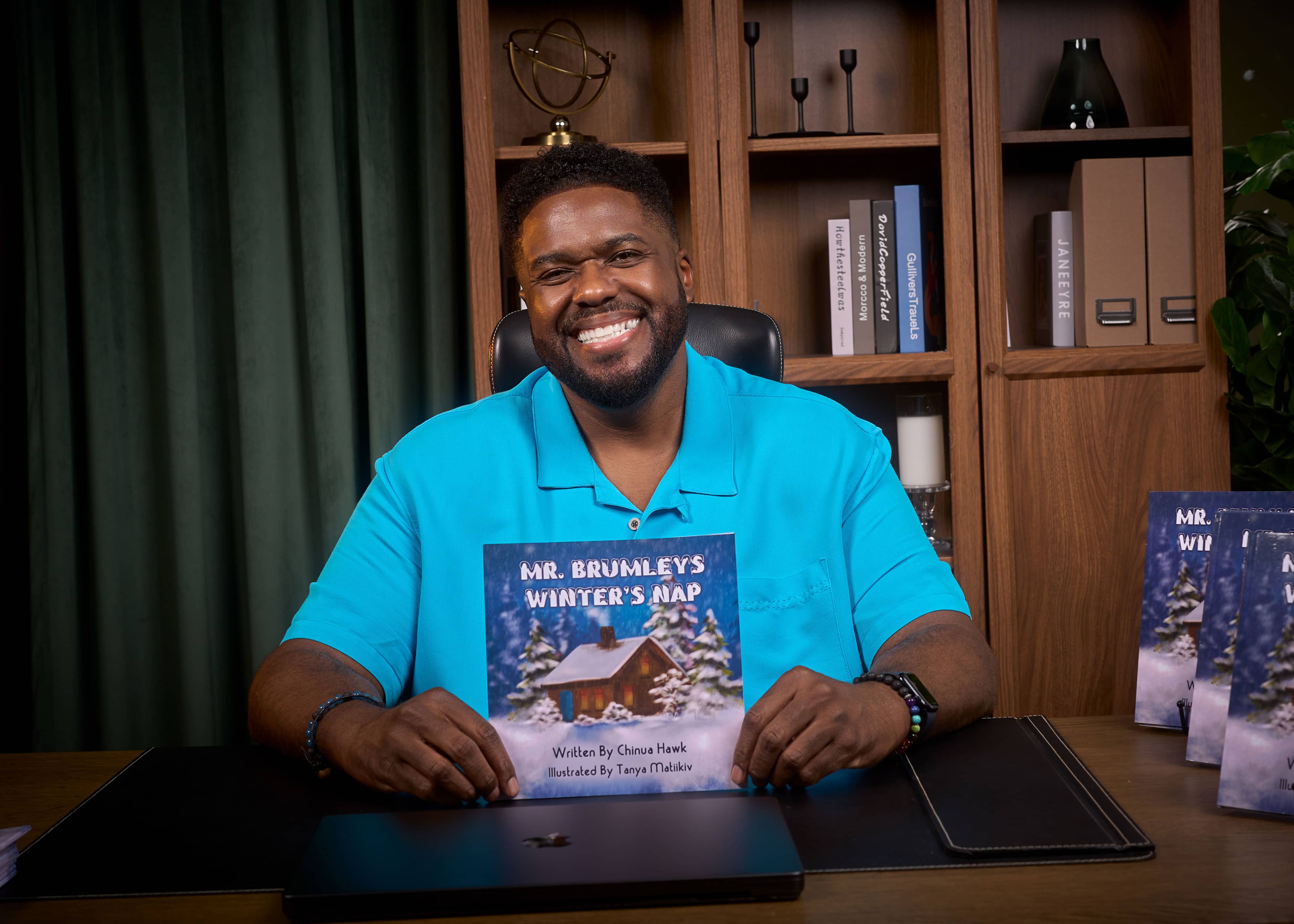 Fashion portrait photography