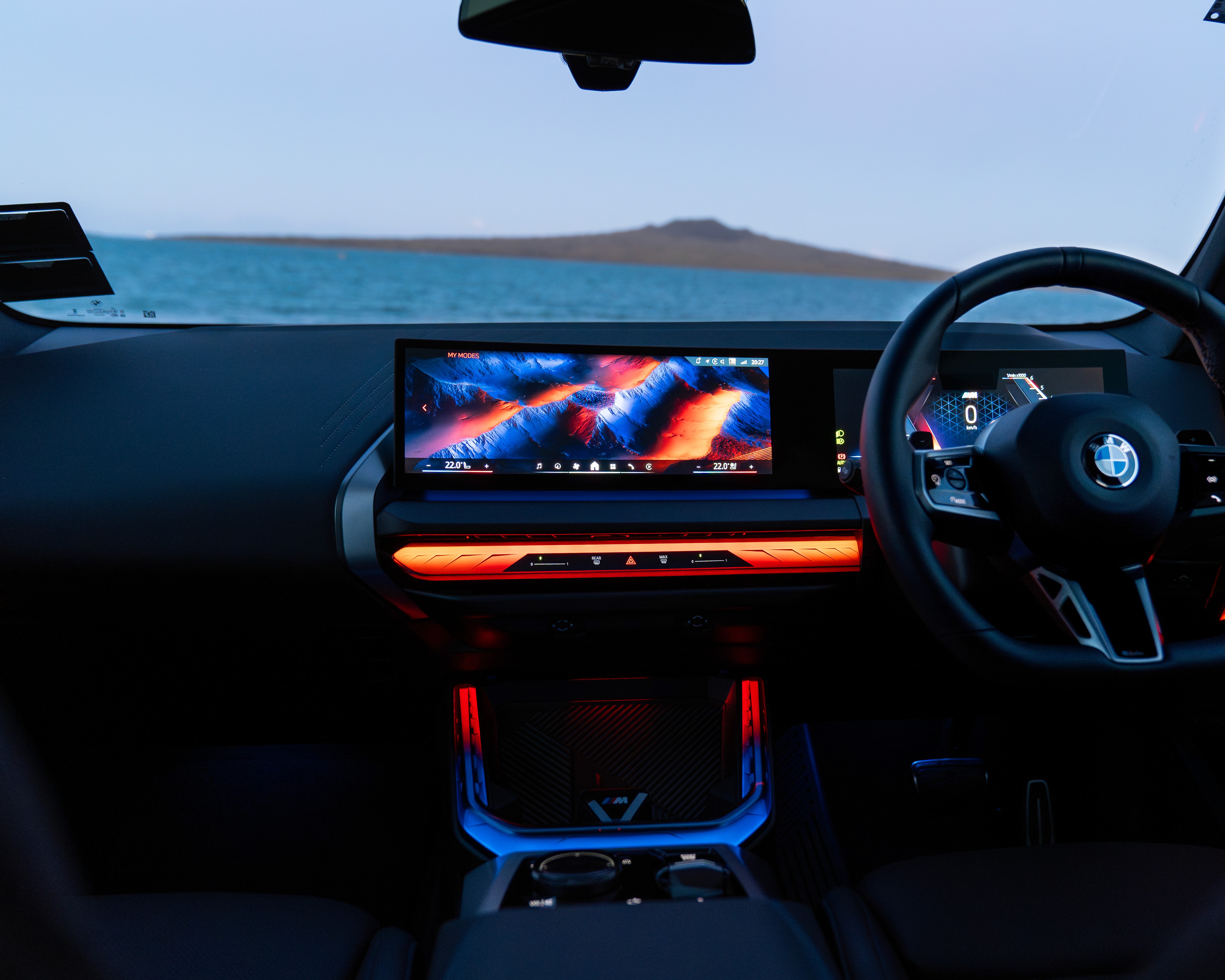 Streetside billboard with flyposters of the Batch.Works brand and illustrations