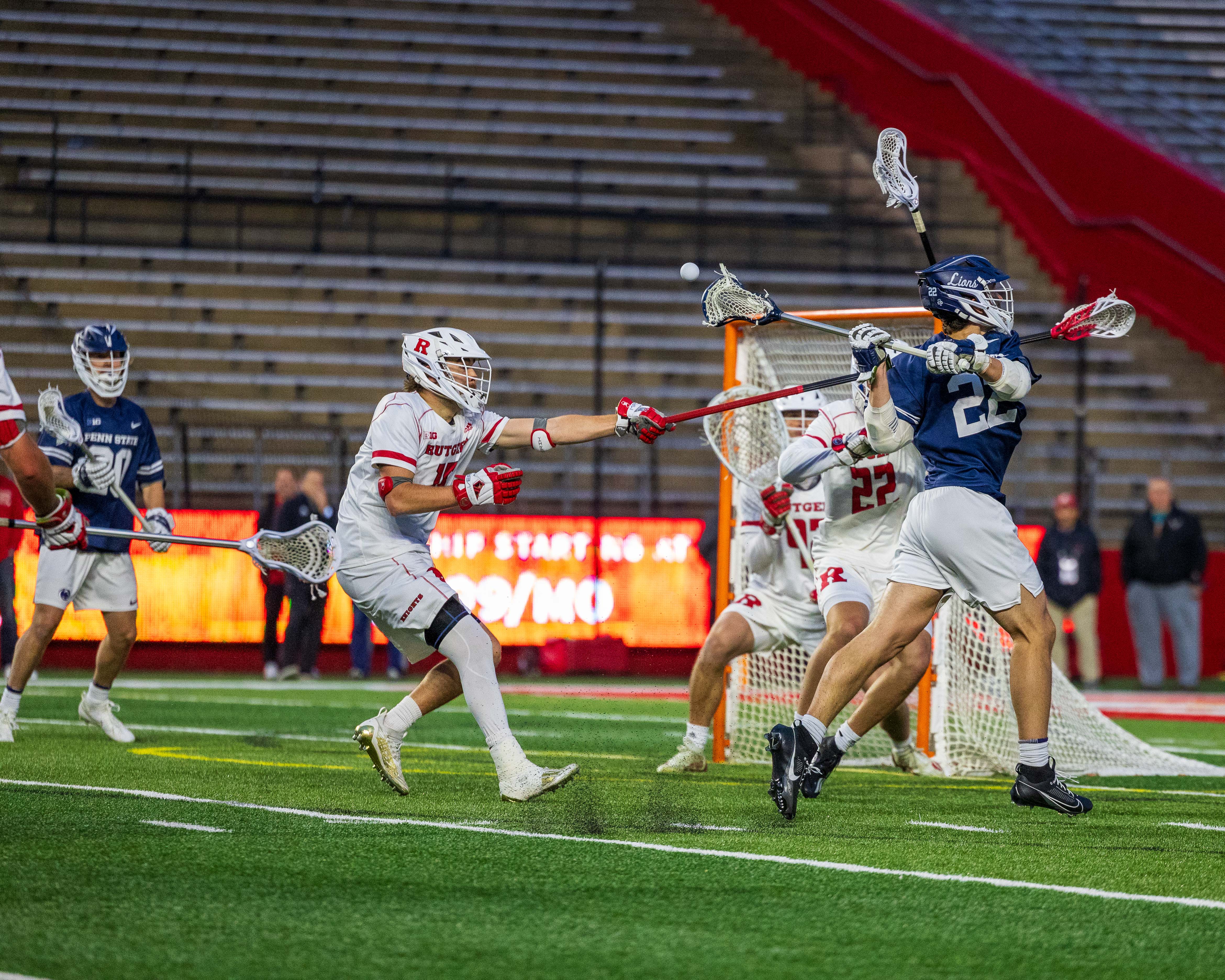 Branden Litle/Undrafted