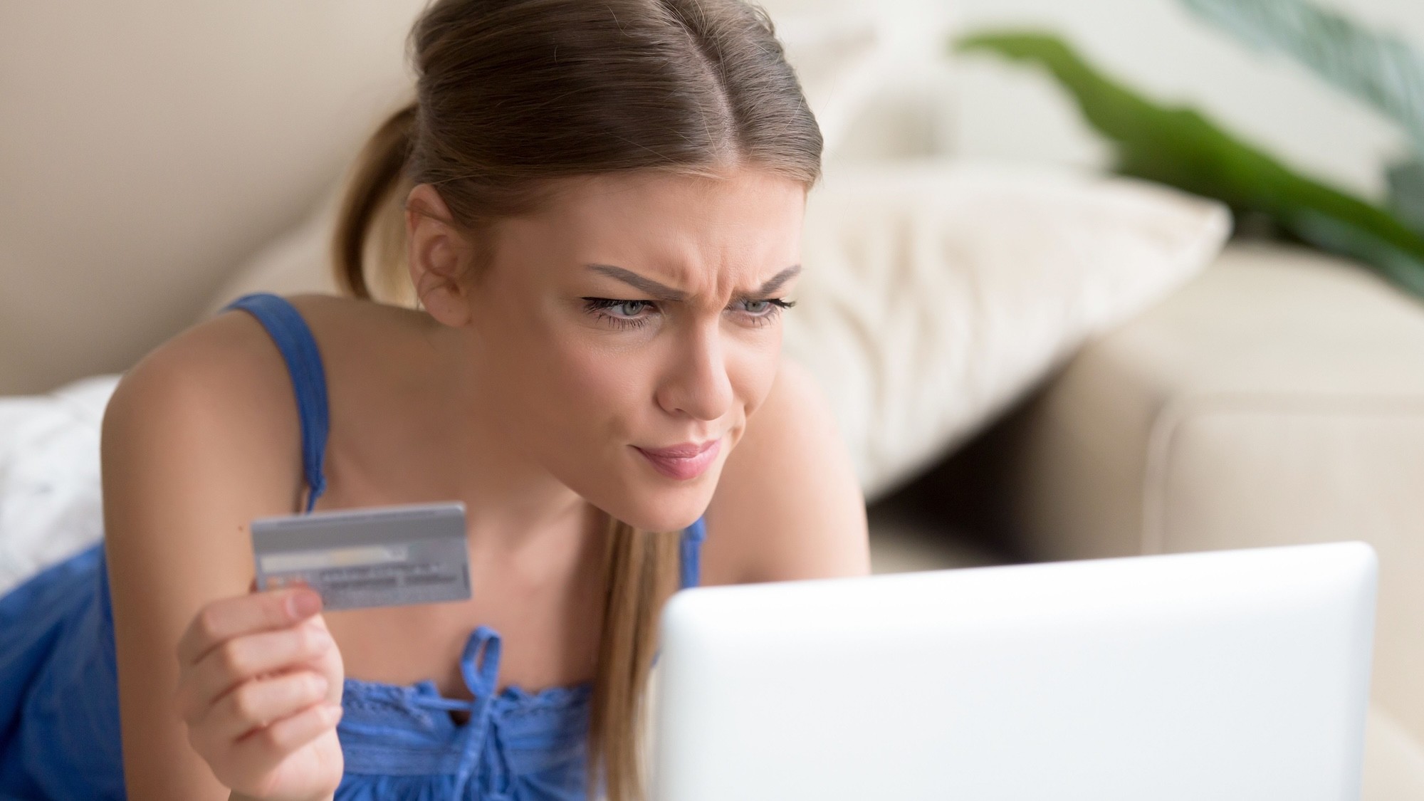 Online shopping