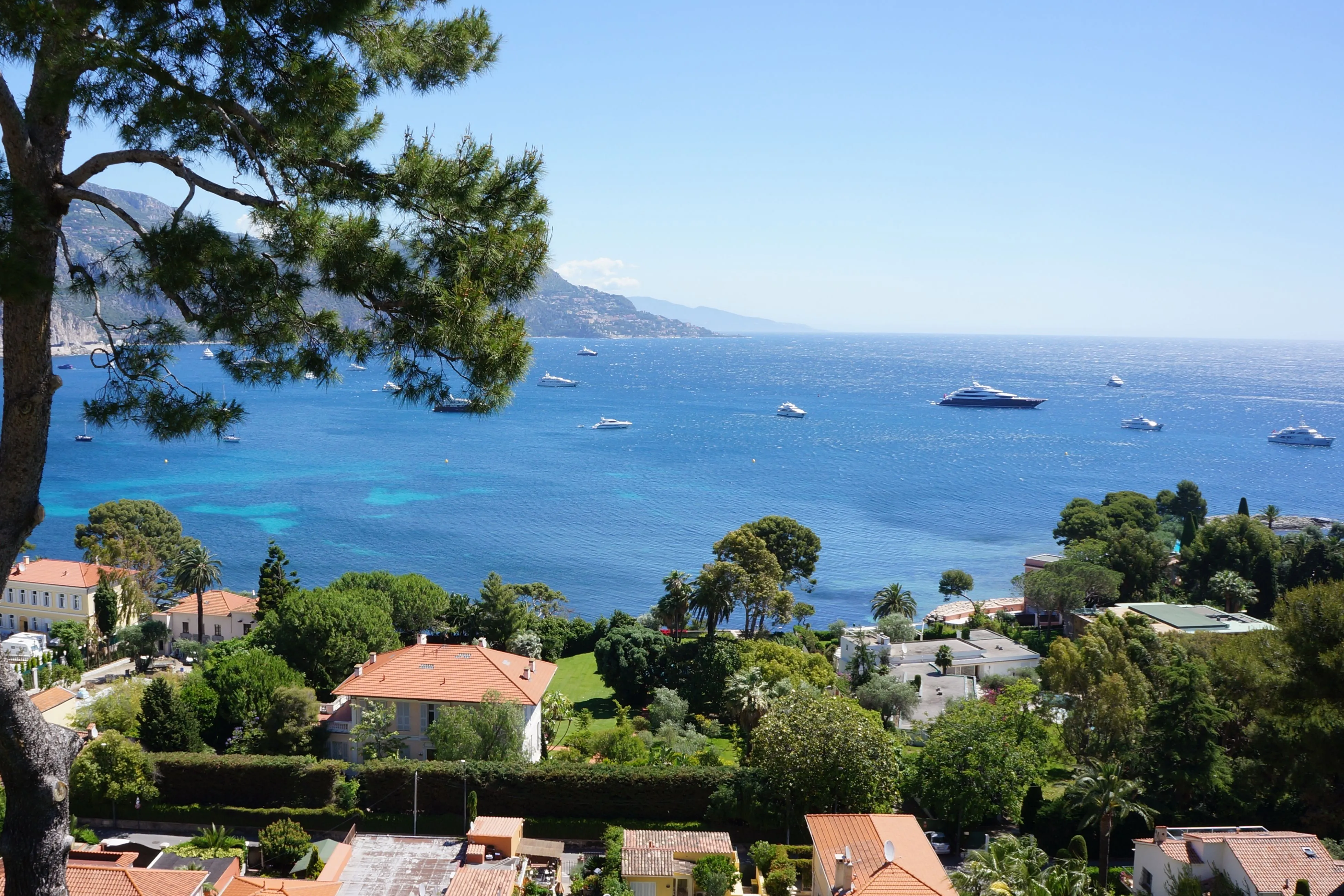 Photographie de Beaulieu-sur-Mer
