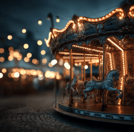 Carousel