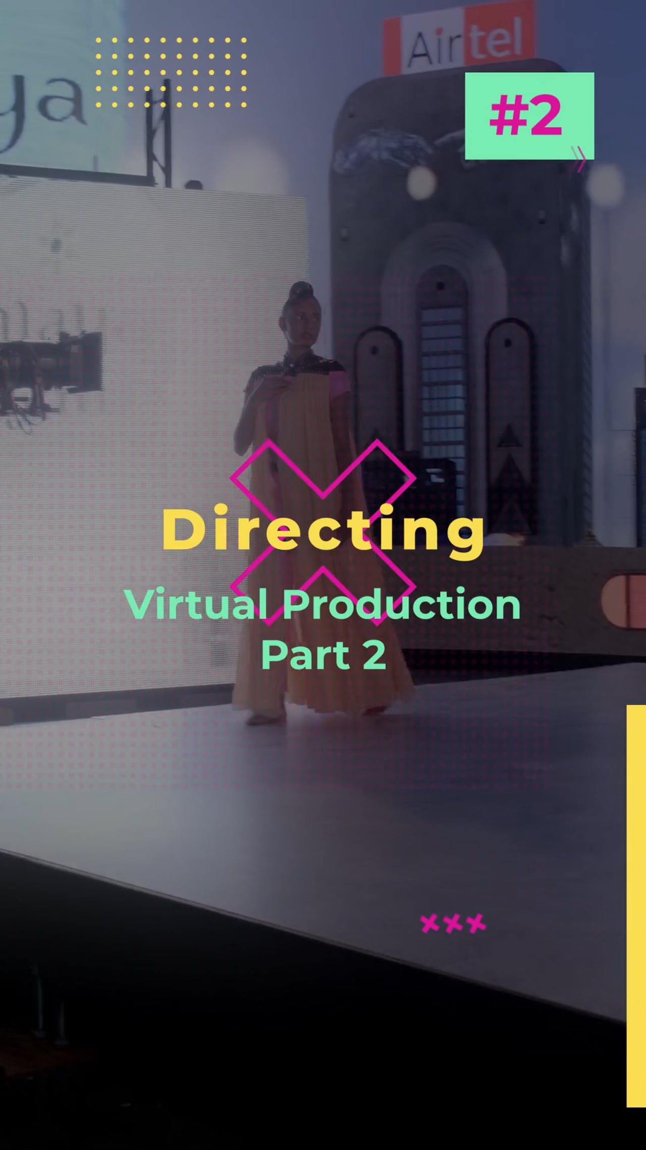VP Directing Tips Part 2