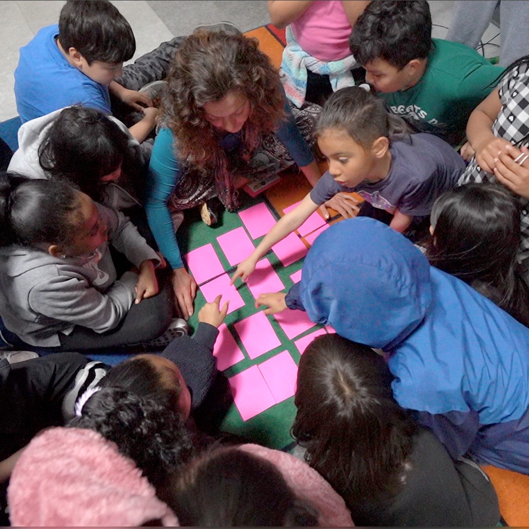 After school Spanish program helping students build bilingual communication skills