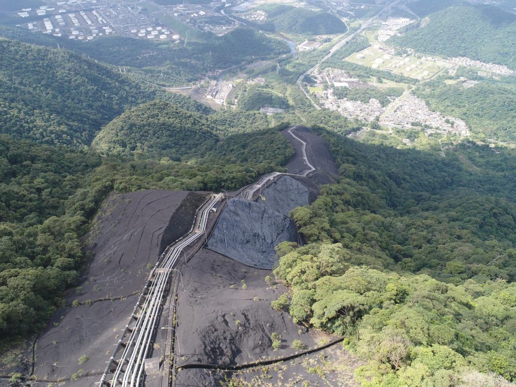 Engenharia e construção