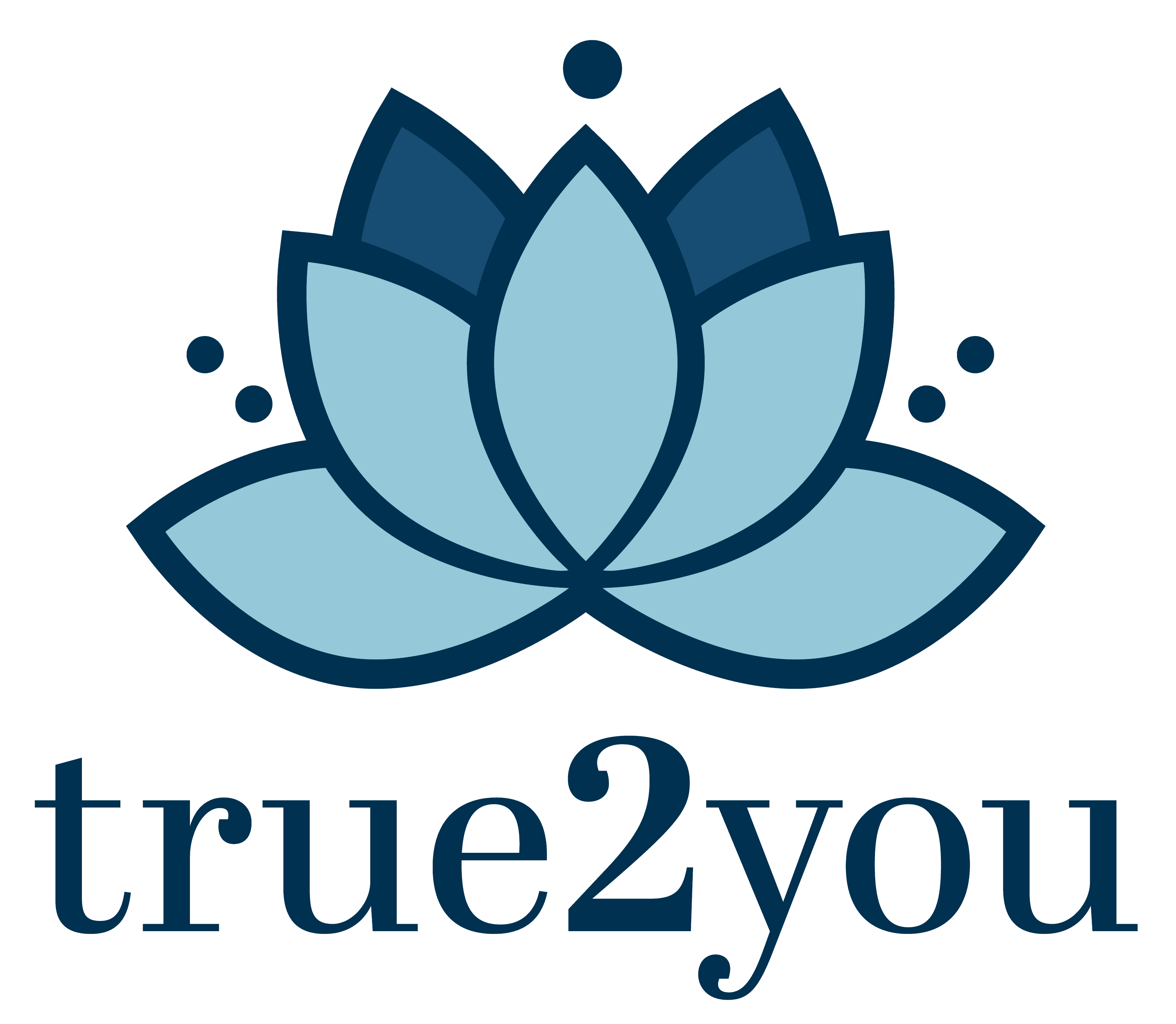 True2You logo