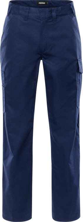 Werkbroek dames Deinze — FRISTADS Broek dames 278 P154