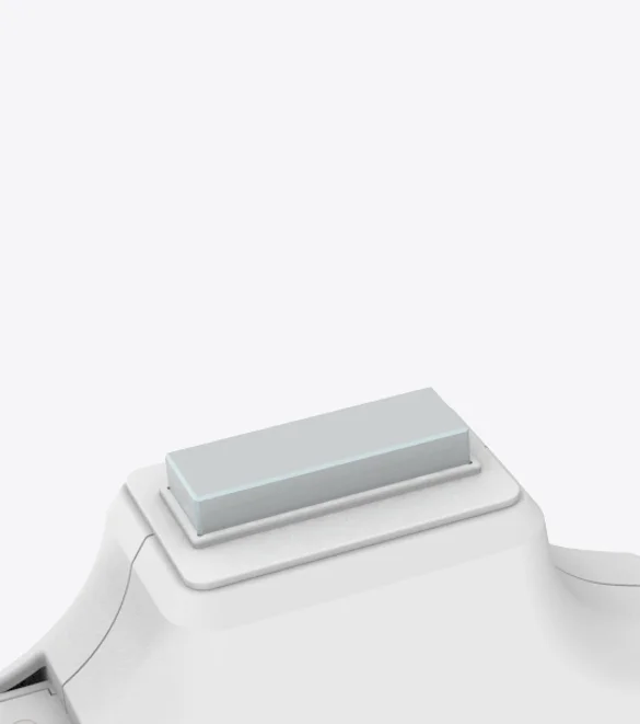 Veloce IPDL Behandlungsspot 45 × 15 mm