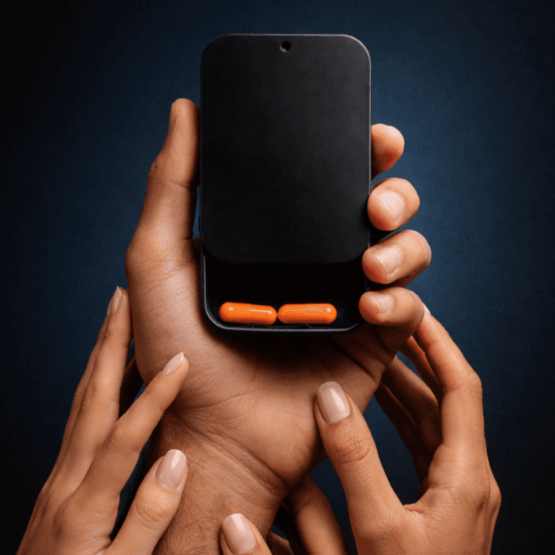 Prolongue - protocolo de performance masculina