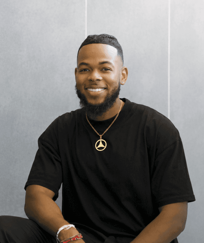 Hakeem Mitchell