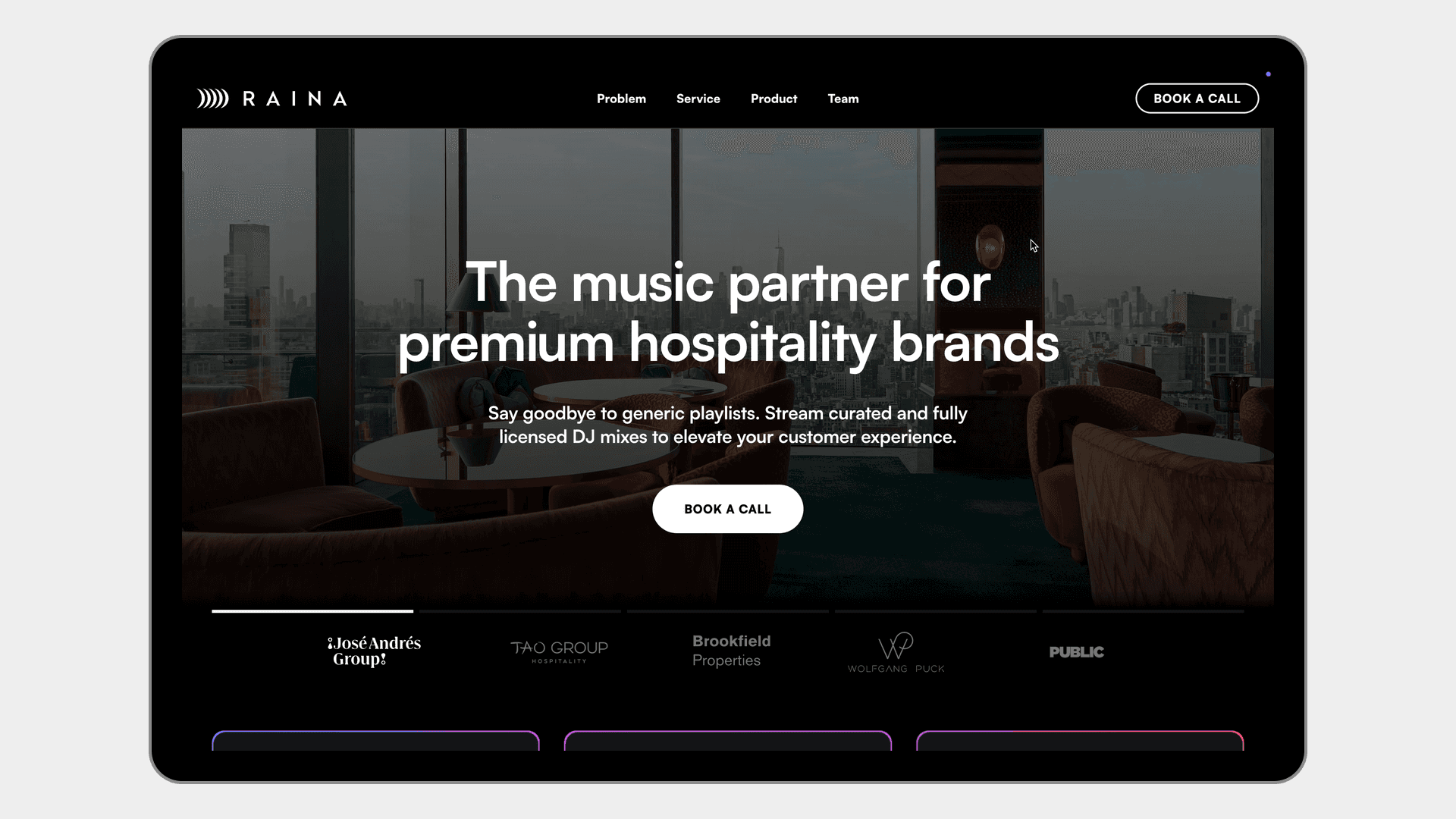 IRCO - Ingersoll Rand (WAYF, Polska)