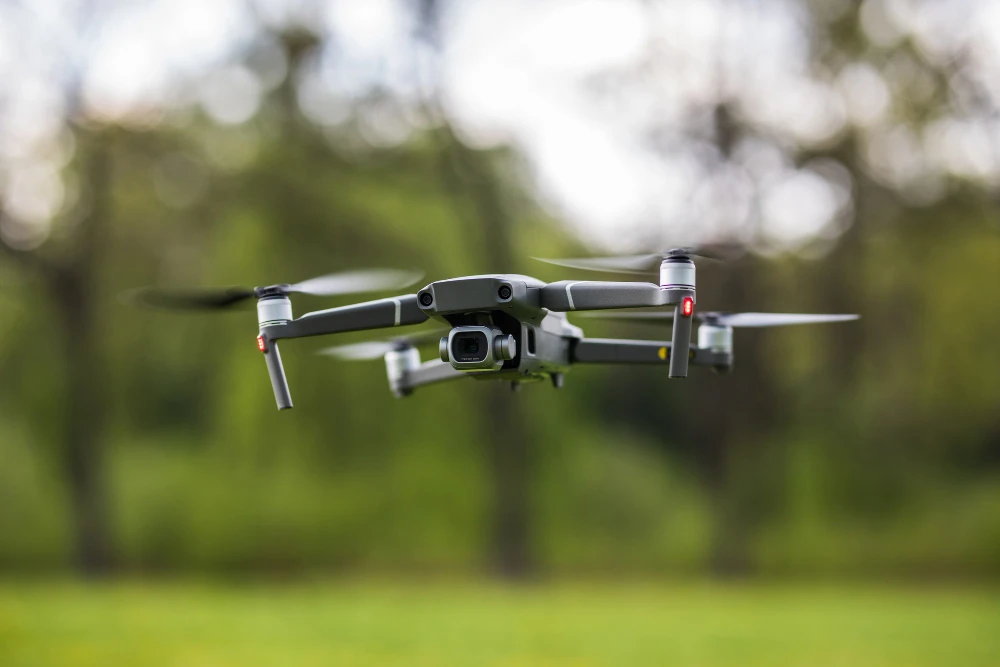 Drone Videography