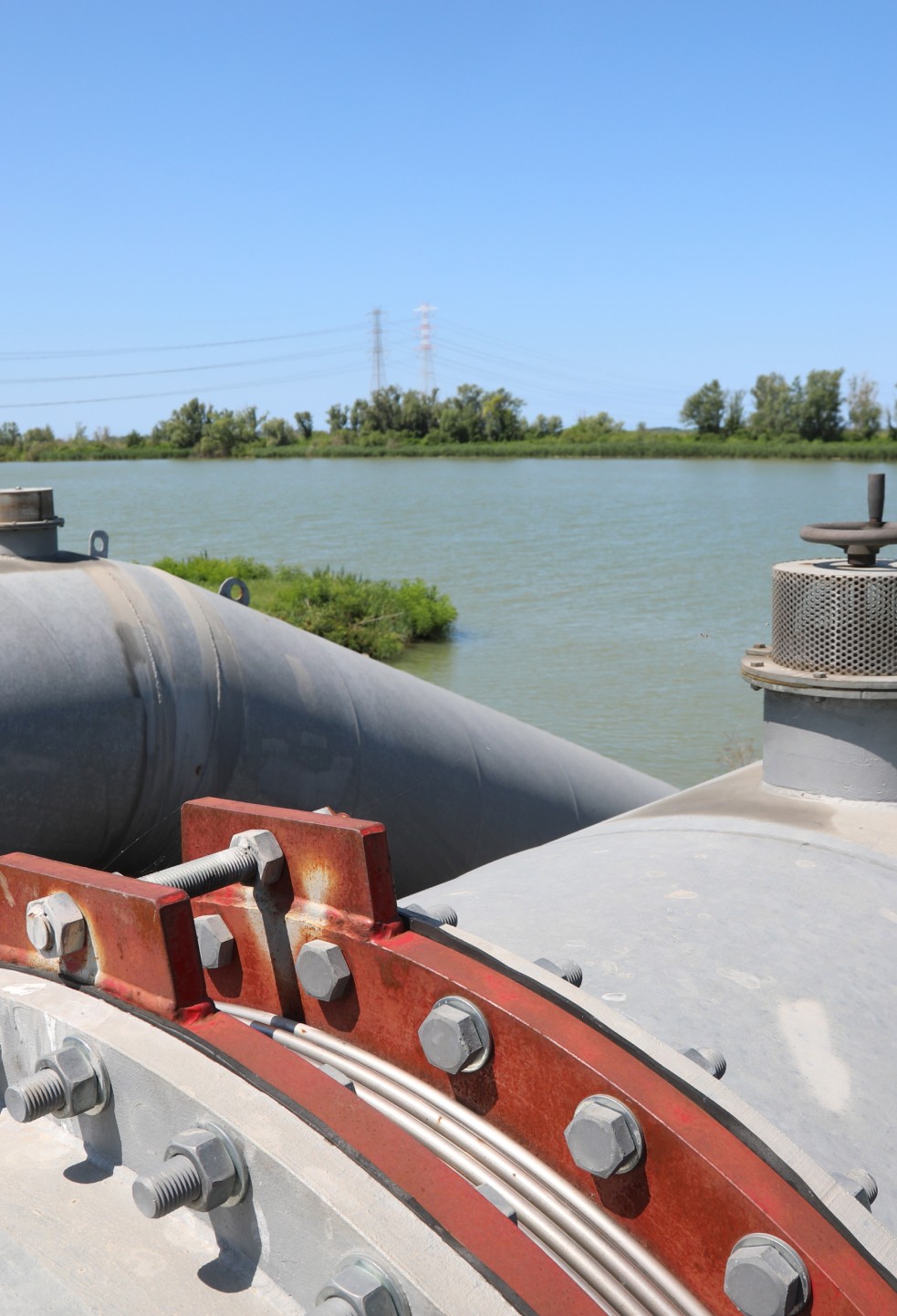 Automech, a dewatering pump supplier in UAE, provides high-quality pumps for efficient water management at construction sites.