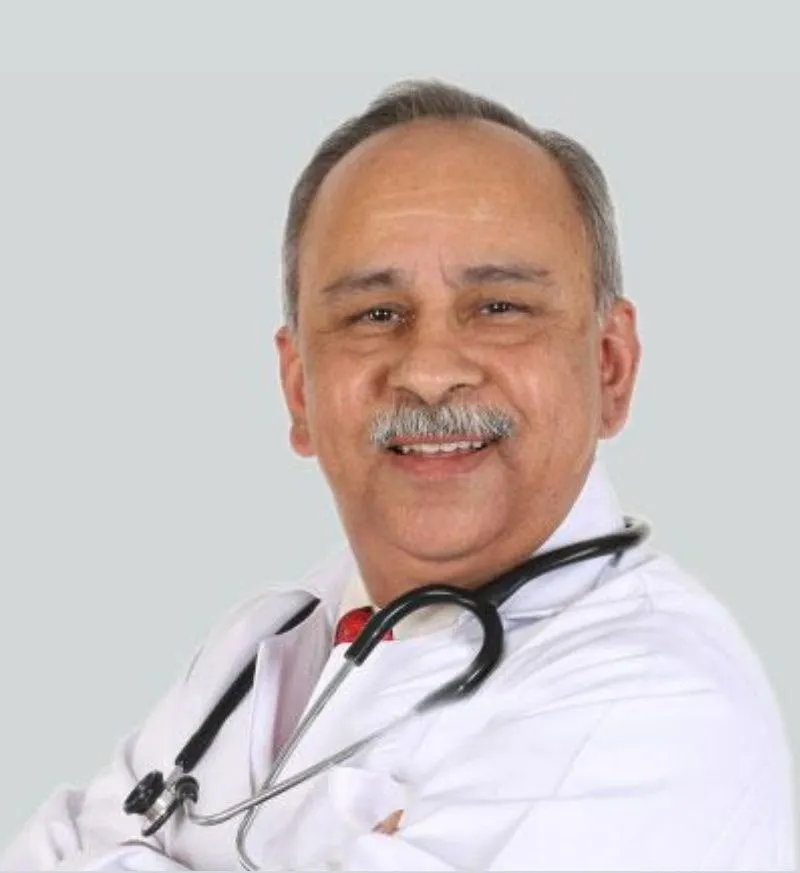 ডঃ বিশ্বম্ভর নাথের প্রতিকৃতি