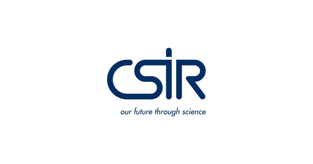 CSIR Logo 2026