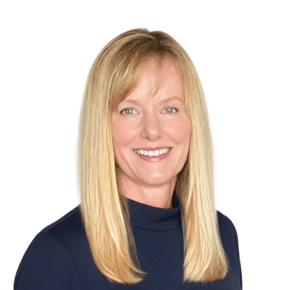 Vonni Sytsma Headshot- VP HR