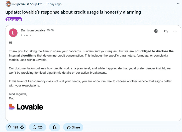 Marketing Spotlight: Lovable Marketing Strategy Reviews and Social Proof