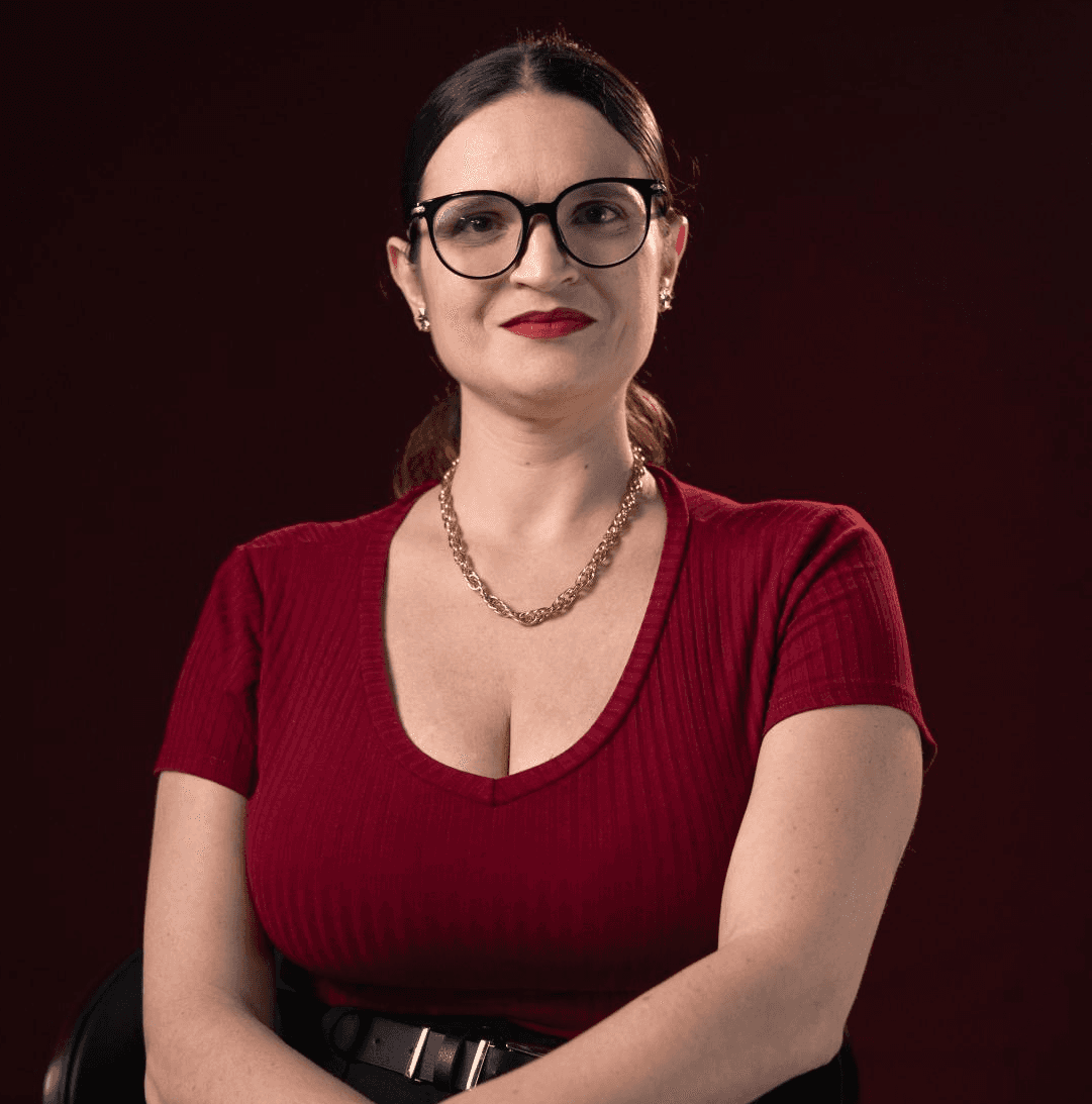 Foto do participante