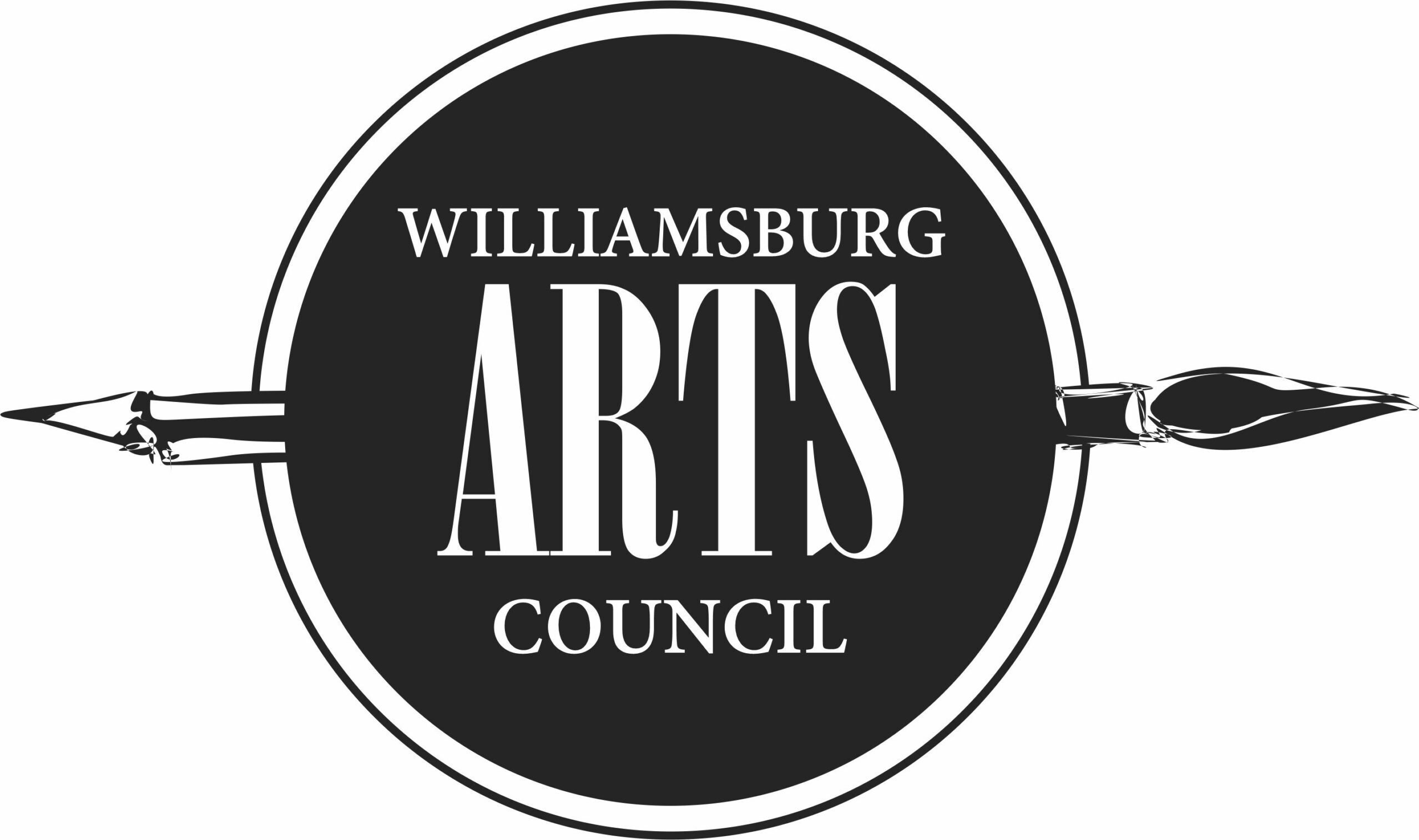 Williamsburg Arts Council Logo